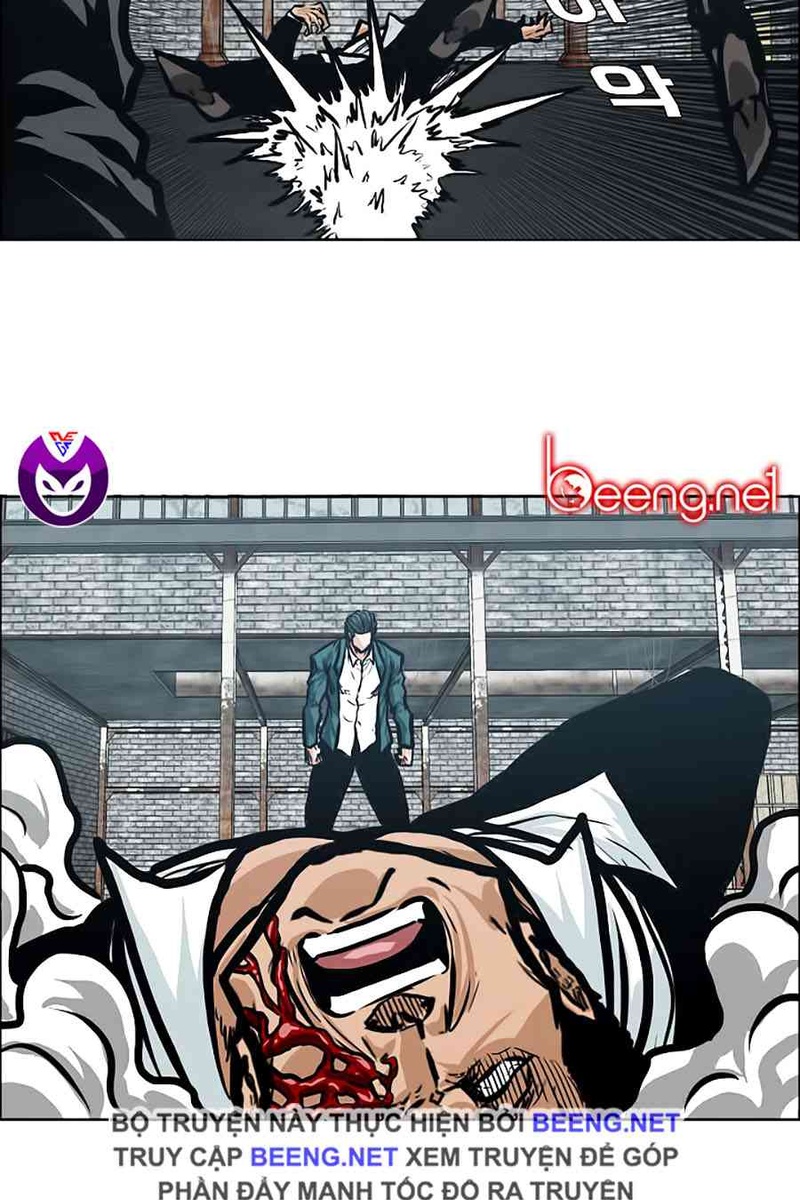 Bá Chủ Học Đường - Page 41