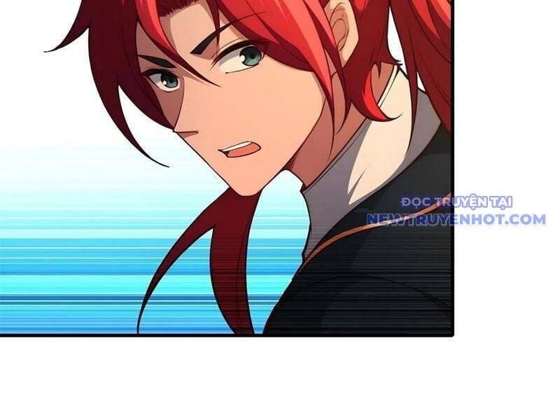 Xuyên Qua Thành Npc Xui Xẻo: Ta Có Lão Bà Che Chở - Page 57