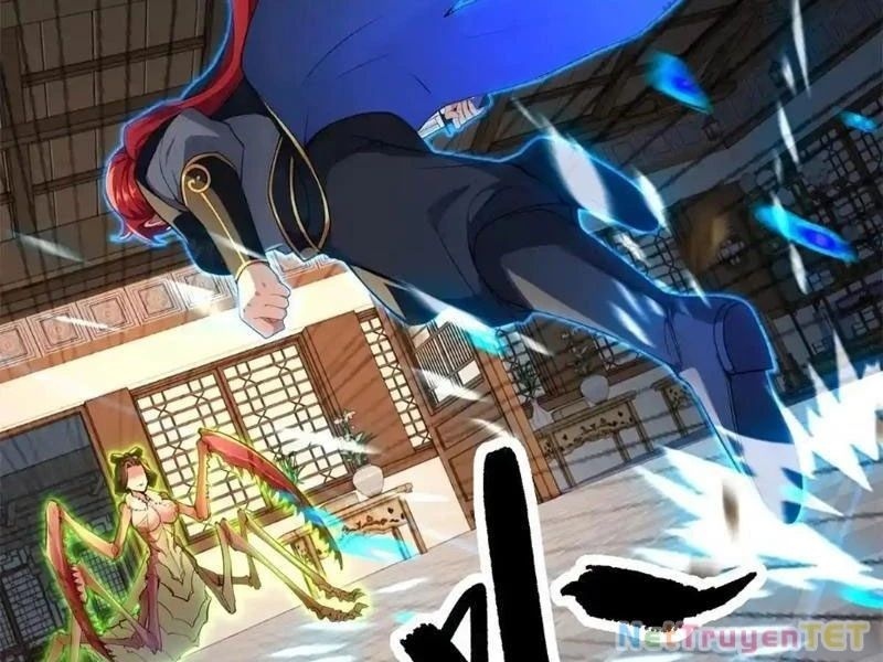 Xuyên Qua Thành Npc Xui Xẻo: Ta Có Lão Bà Che Chở - Page 73