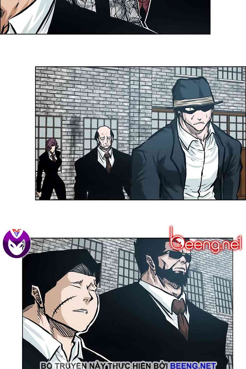 Bá Chủ Học Đường - Page 43