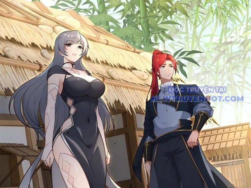 Xuyên Qua Thành Npc Xui Xẻo: Ta Có Lão Bà Che Chở - Page 37