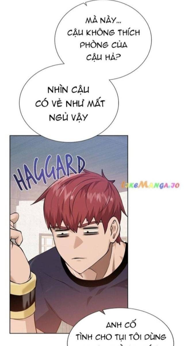 Cổ Vật Trong Hầm Ngục - Page 36