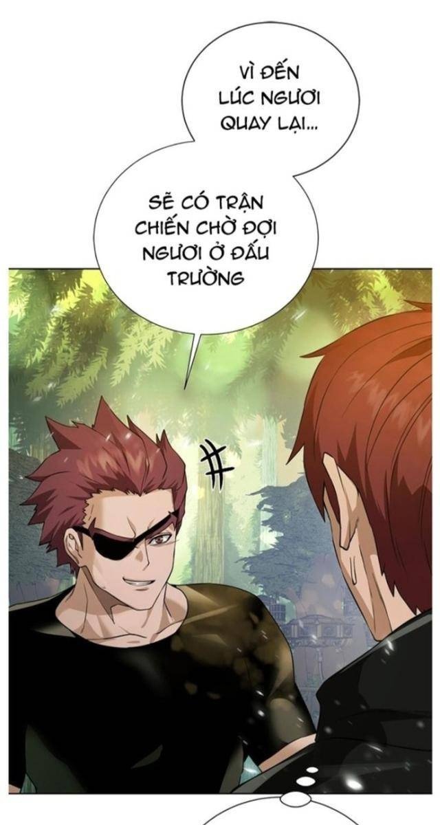 Cổ Vật Trong Hầm Ngục - Page 71