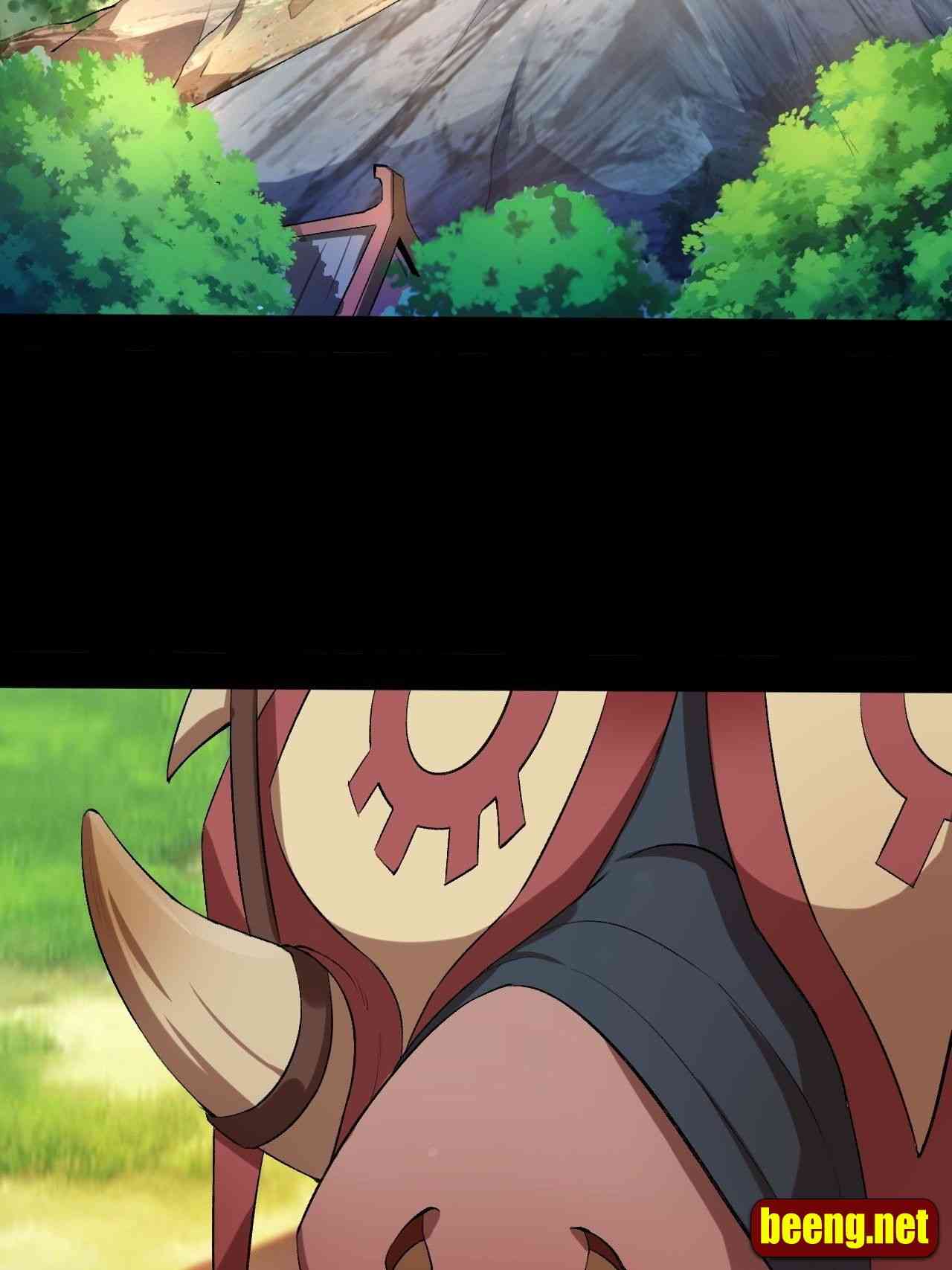 Loạn Thế Hành - Page 19