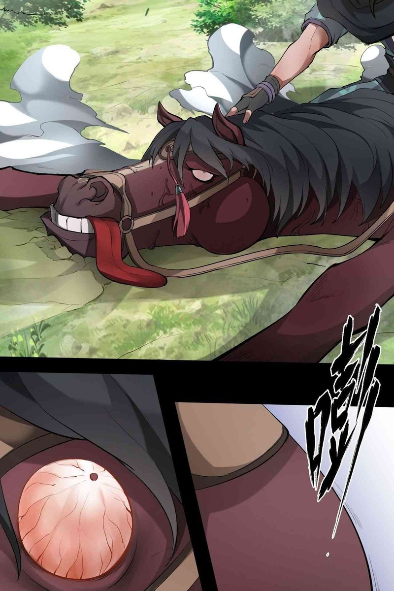 Loạn Thế Hành - Page 35