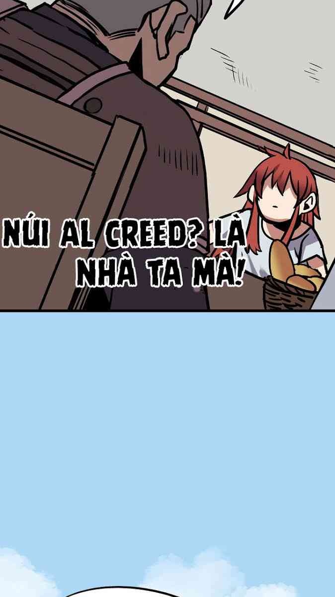 Cuộc Phiêu Lưu Của Cậu Bé Rồng - Page 77