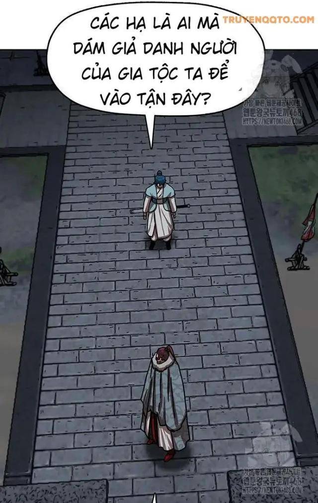 Hàn Băng Liệt Hỏa - Page 7