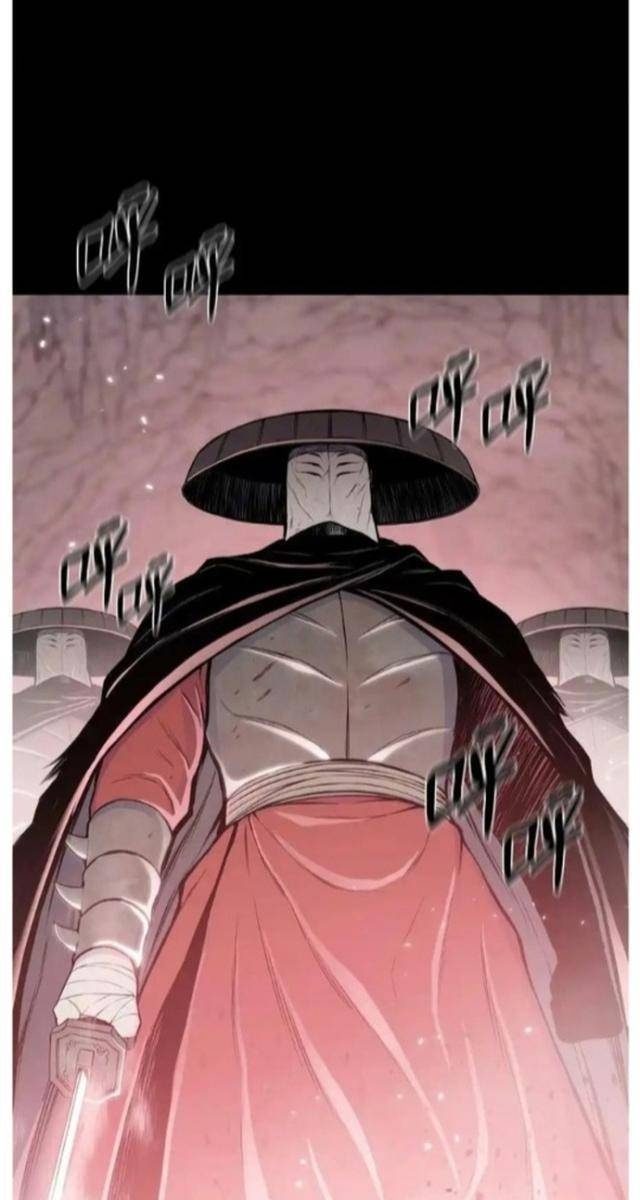 Phong Vân Chiến Thần - Page 91