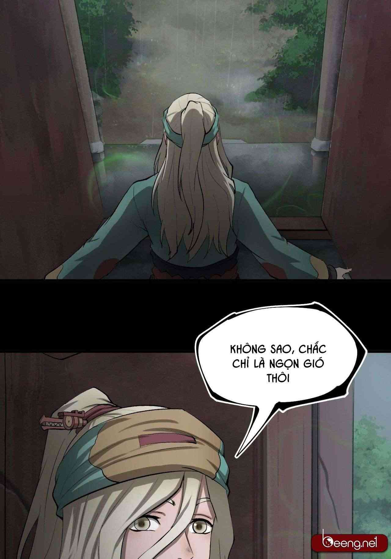 Loạn Thế Hành - Page 50