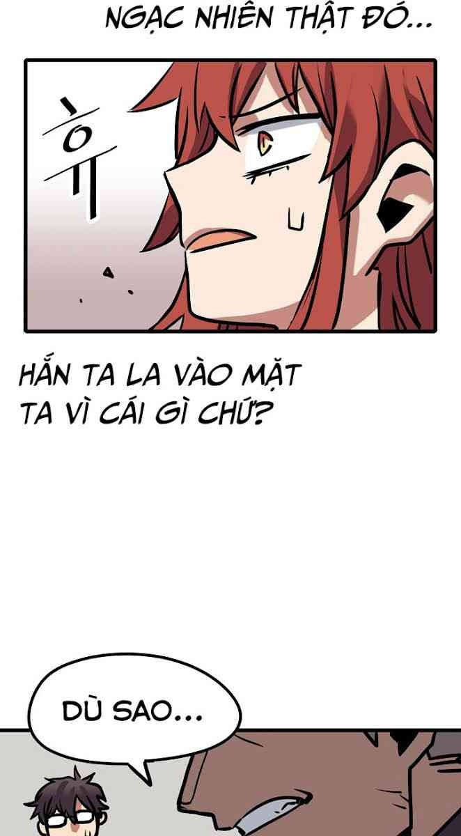 Cuộc Phiêu Lưu Của Cậu Bé Rồng - Page 42