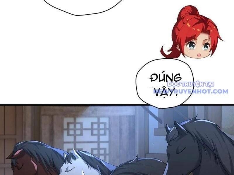 Xuyên Qua Thành Npc Xui Xẻo: Ta Có Lão Bà Che Chở - Page 126