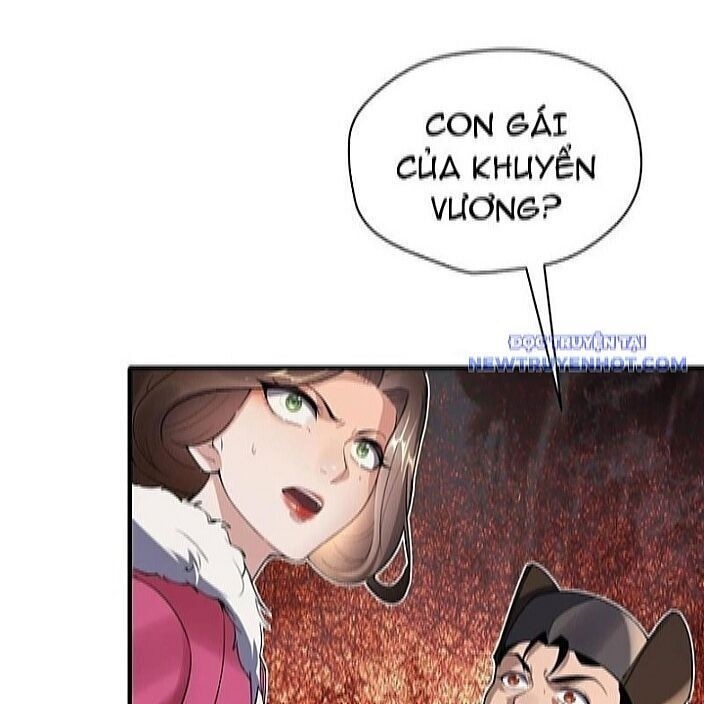 Xuyên Qua Thành Npc Xui Xẻo: Ta Có Lão Bà Che Chở - Page 87