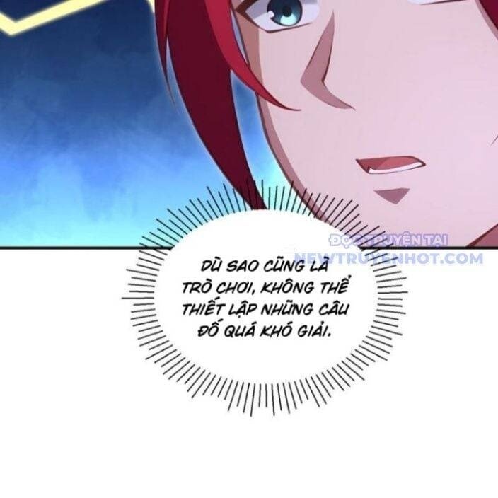 Xuyên Qua Thành Npc Xui Xẻo: Ta Có Lão Bà Che Chở - Page 52