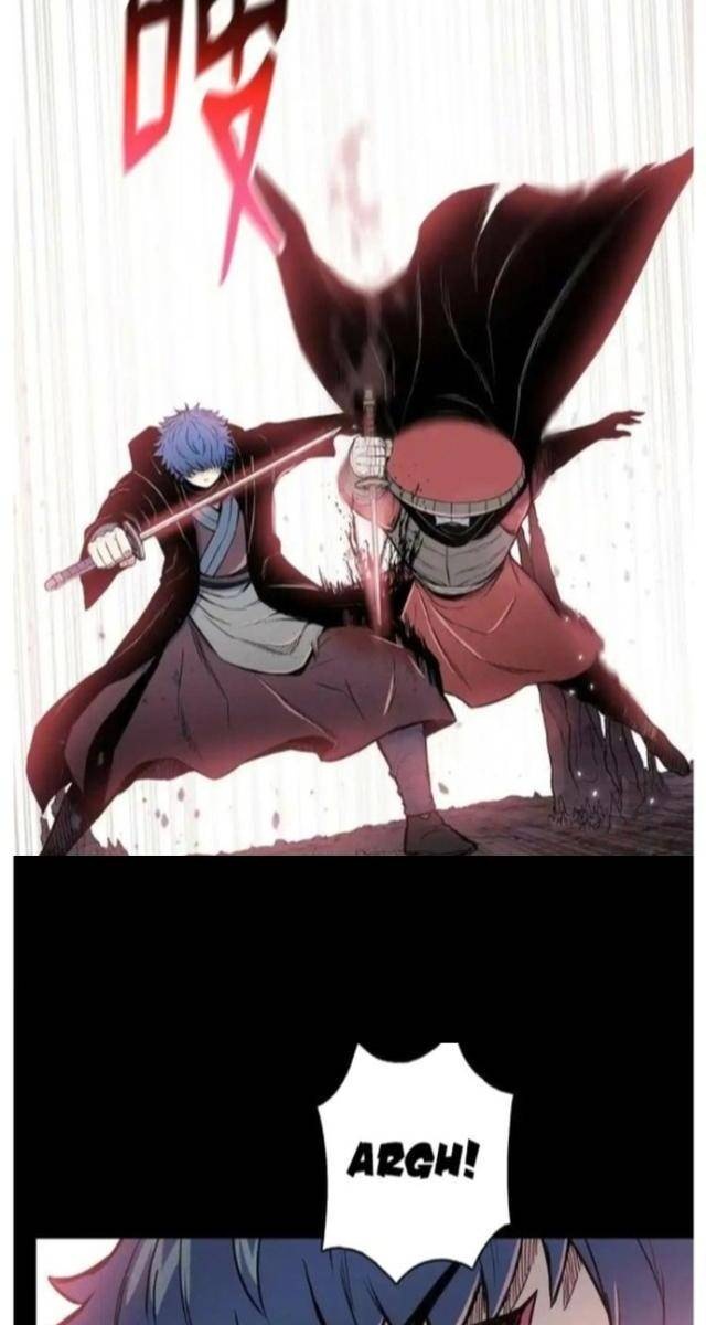 Phong Vân Chiến Thần - Page 83