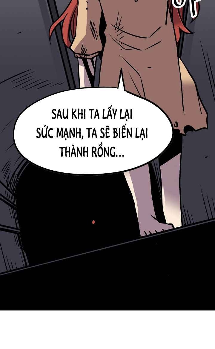 Cuộc Phiêu Lưu Của Cậu Bé Rồng - Page 112