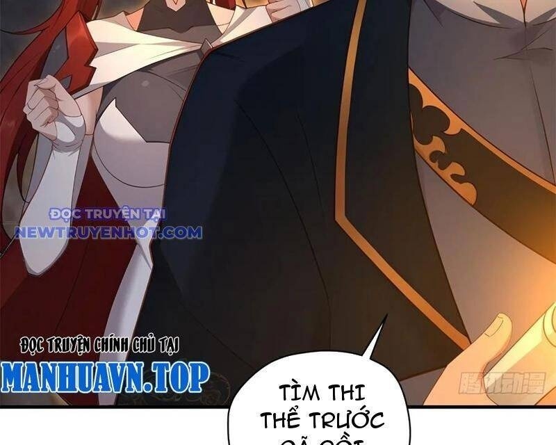 Xuyên Qua Thành Npc Xui Xẻo: Ta Có Lão Bà Che Chở - Page 102