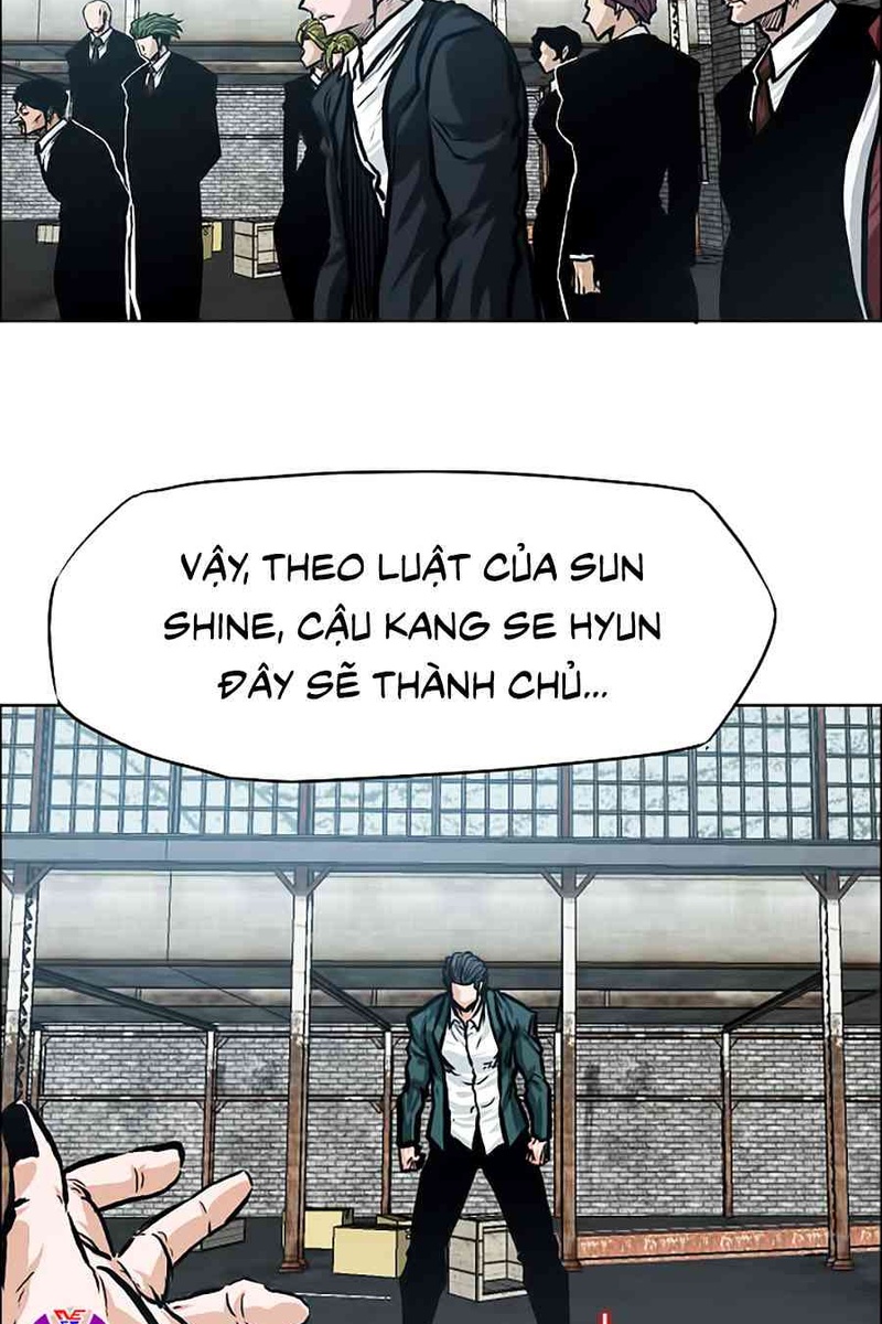 Bá Chủ Học Đường - Page 47
