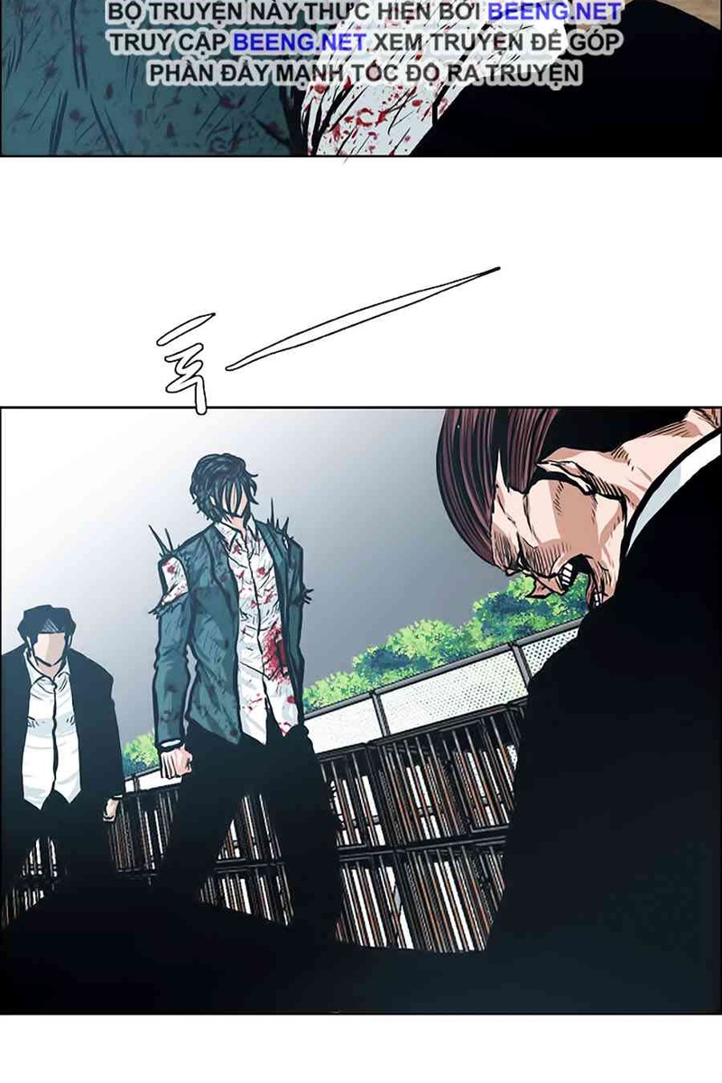 Bá Chủ Học Đường - Page 62