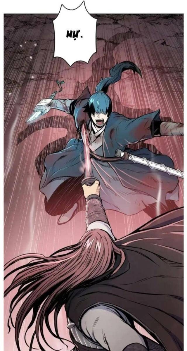 Phong Vân Chiến Thần - Page 31