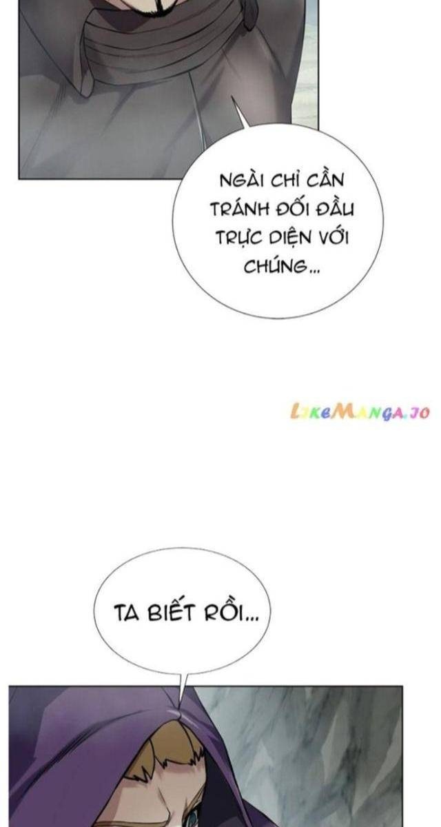 Cổ Vật Trong Hầm Ngục - Page 32