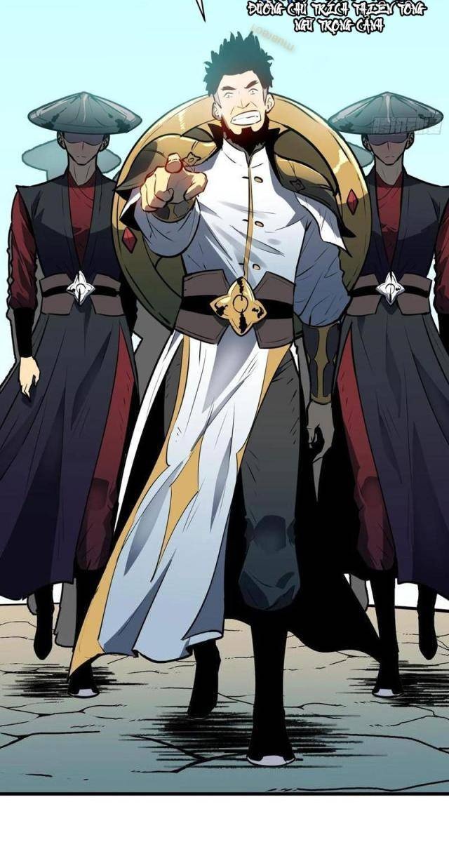 Tu Luyện Nhàn Hạ Bắt đầu Từ Nữ đồ đệ - Page 33