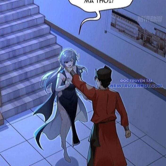 Xuyên Qua Thành Npc Xui Xẻo: Ta Có Lão Bà Che Chở - Page 22