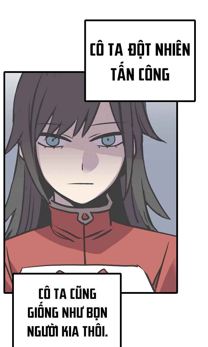 Cuộc Phiêu Lưu Của Cậu Bé Rồng - Page 87