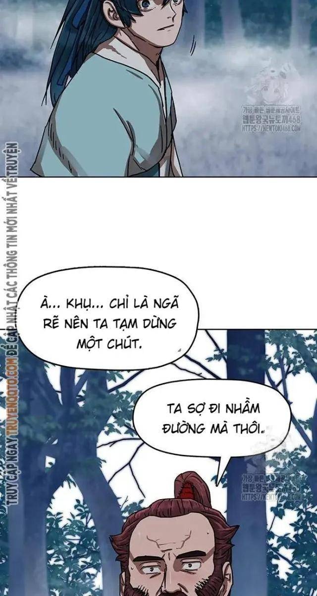 Hàn Băng Liệt Hỏa - Page 57