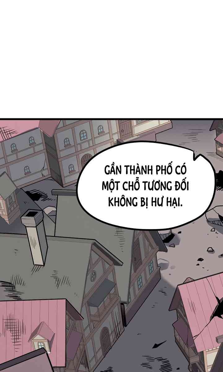 Cuộc Phiêu Lưu Của Cậu Bé Rồng - Page 61