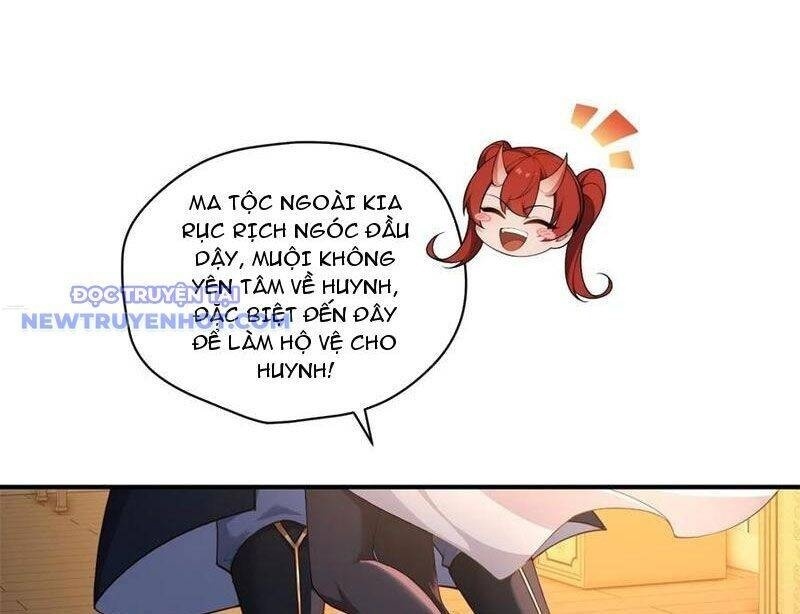 Xuyên Qua Thành Npc Xui Xẻo: Ta Có Lão Bà Che Chở - Page 16