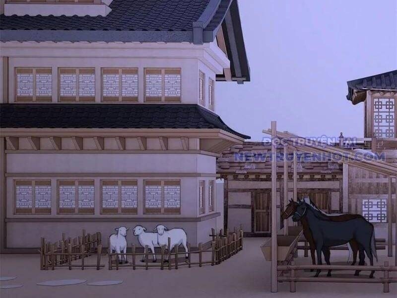 Xuyên Qua Thành Npc Xui Xẻo: Ta Có Lão Bà Che Chở - Page 95