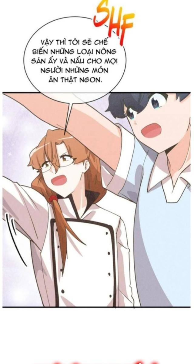 Tôi Trở Thành Một Nông Dân - Page 74