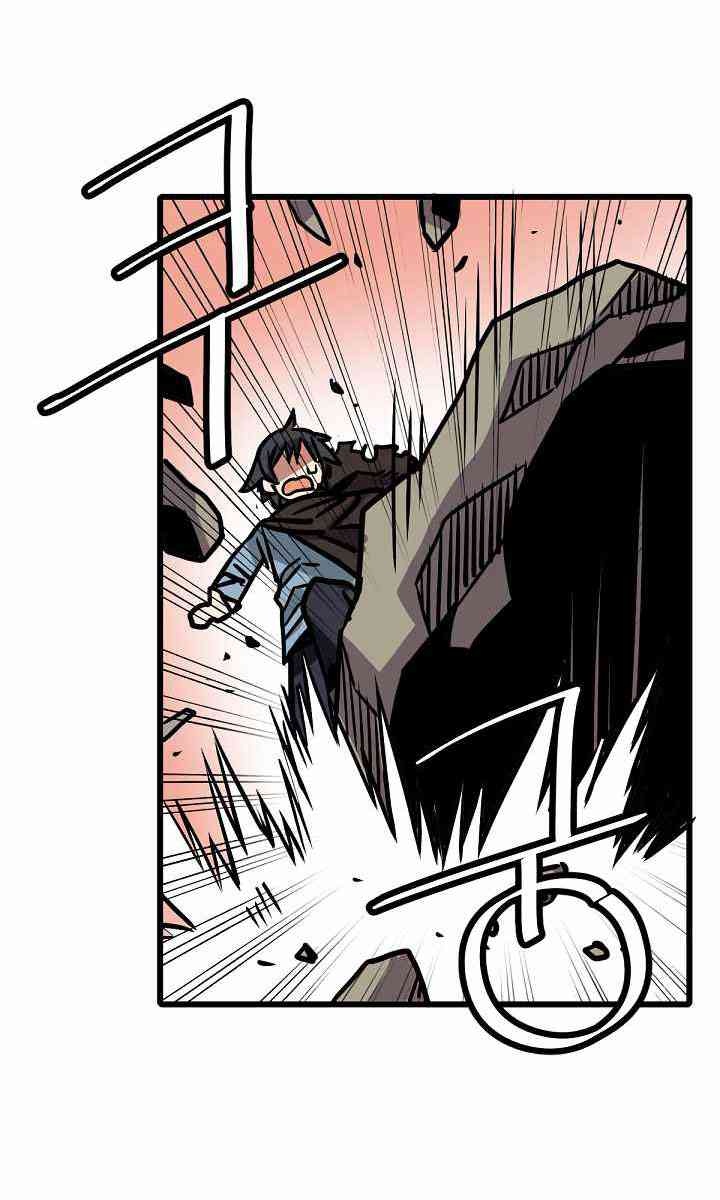 Cuộc Phiêu Lưu Của Cậu Bé Rồng - Page 97