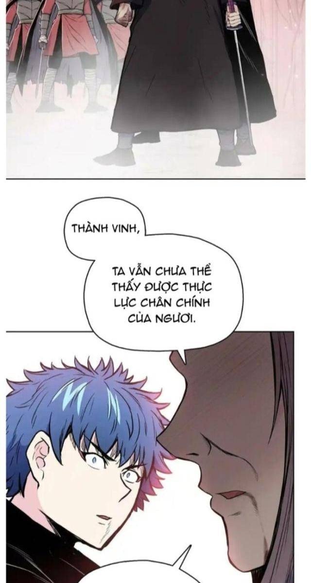 Phong Vân Chiến Thần - Page 41