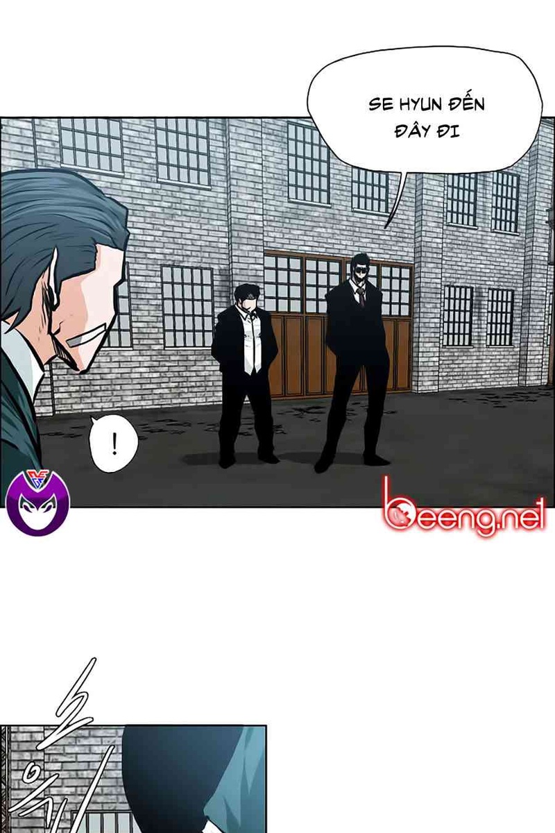 Bá Chủ Học Đường - Page 53