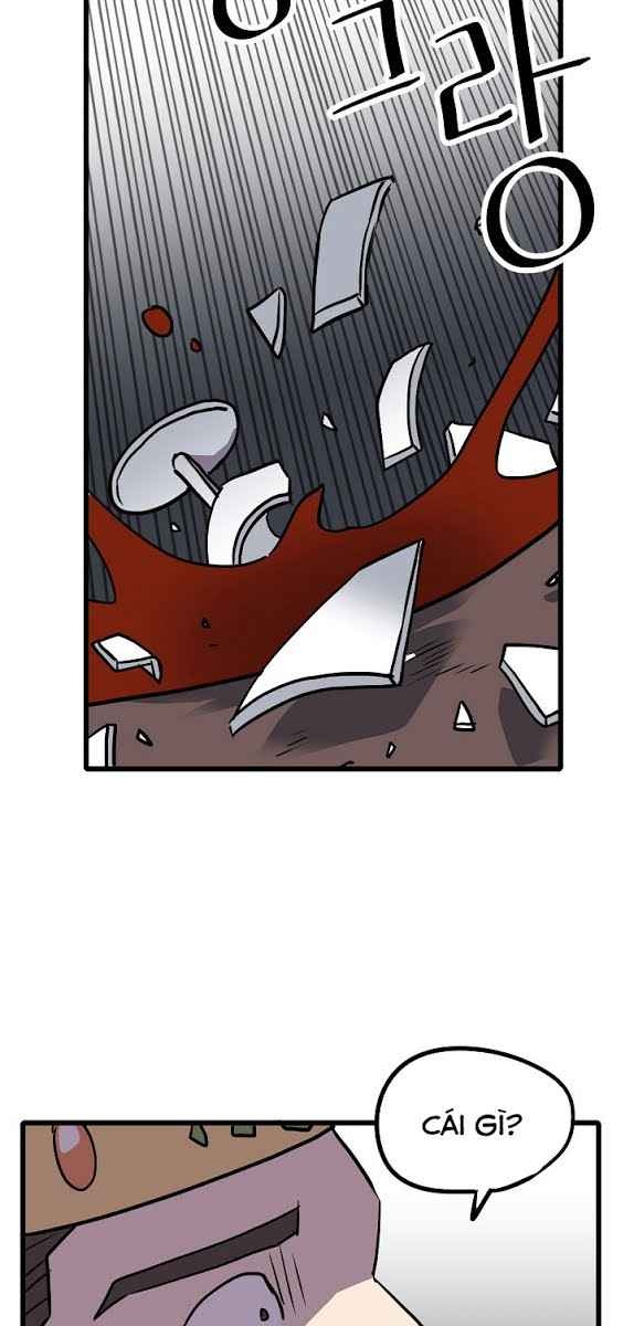 Cuộc Phiêu Lưu Của Cậu Bé Rồng - Page 92