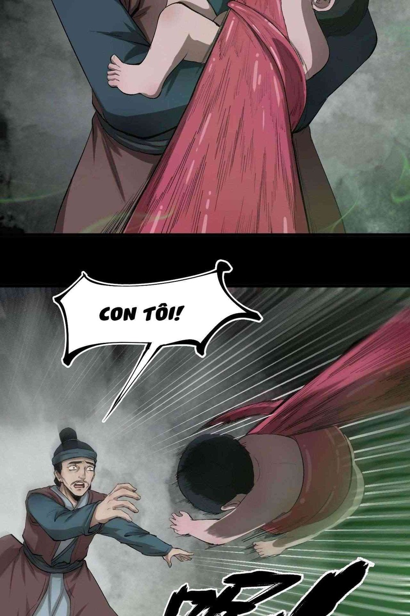 Loạn Thế Hành - Page 73