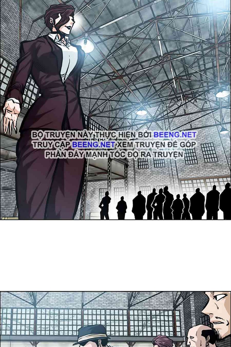 Bá Chủ Học Đường - Page 46