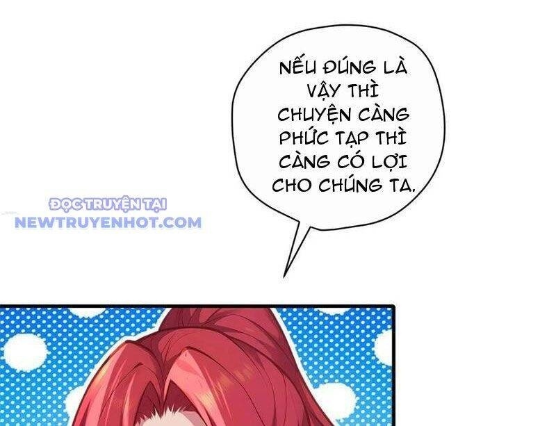 Xuyên Qua Thành Npc Xui Xẻo: Ta Có Lão Bà Che Chở - Page 128