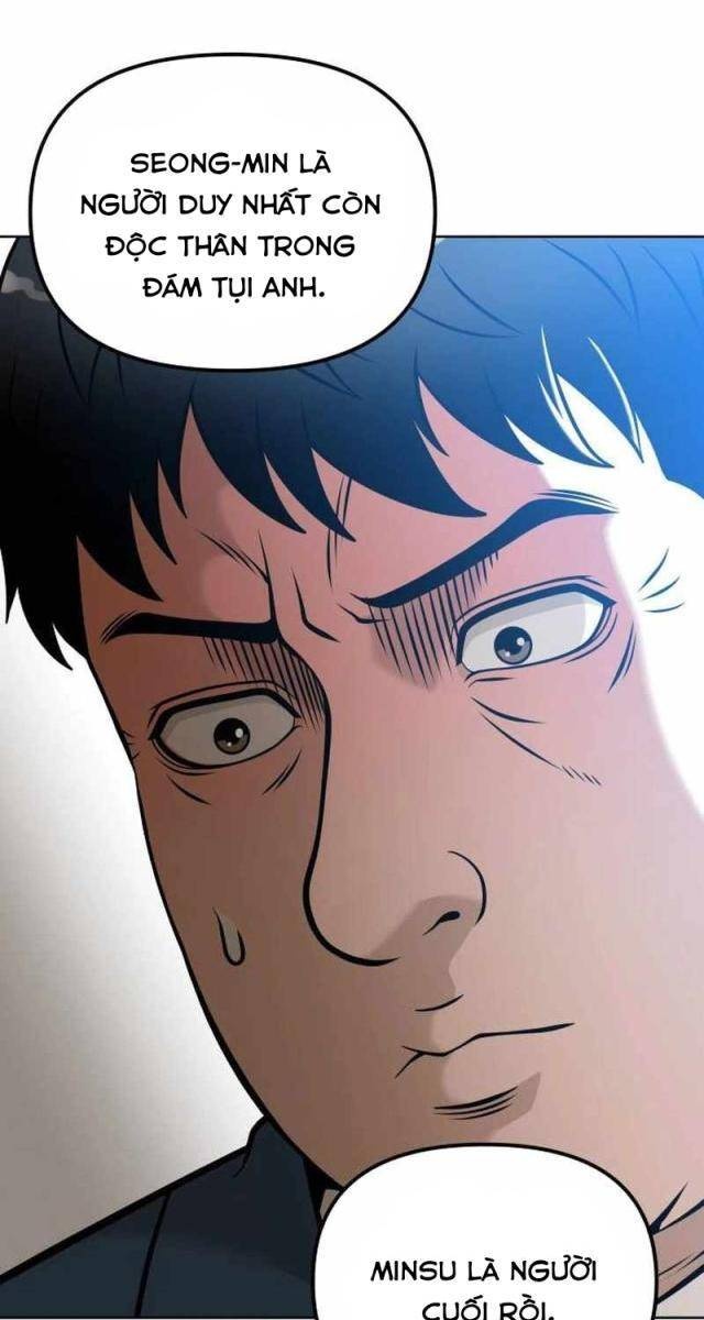 40 Chưa Quá Muộn - Page 119