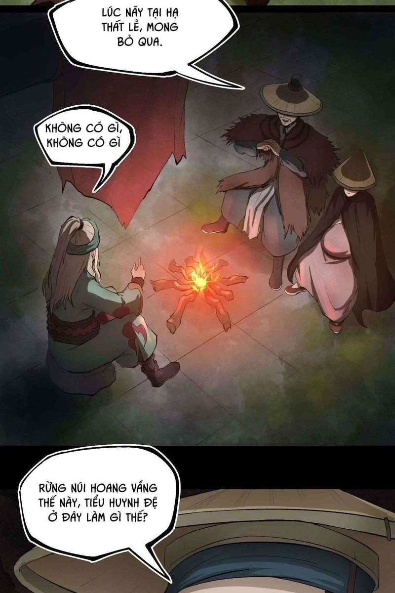 Loạn Thế Hành - Page 17