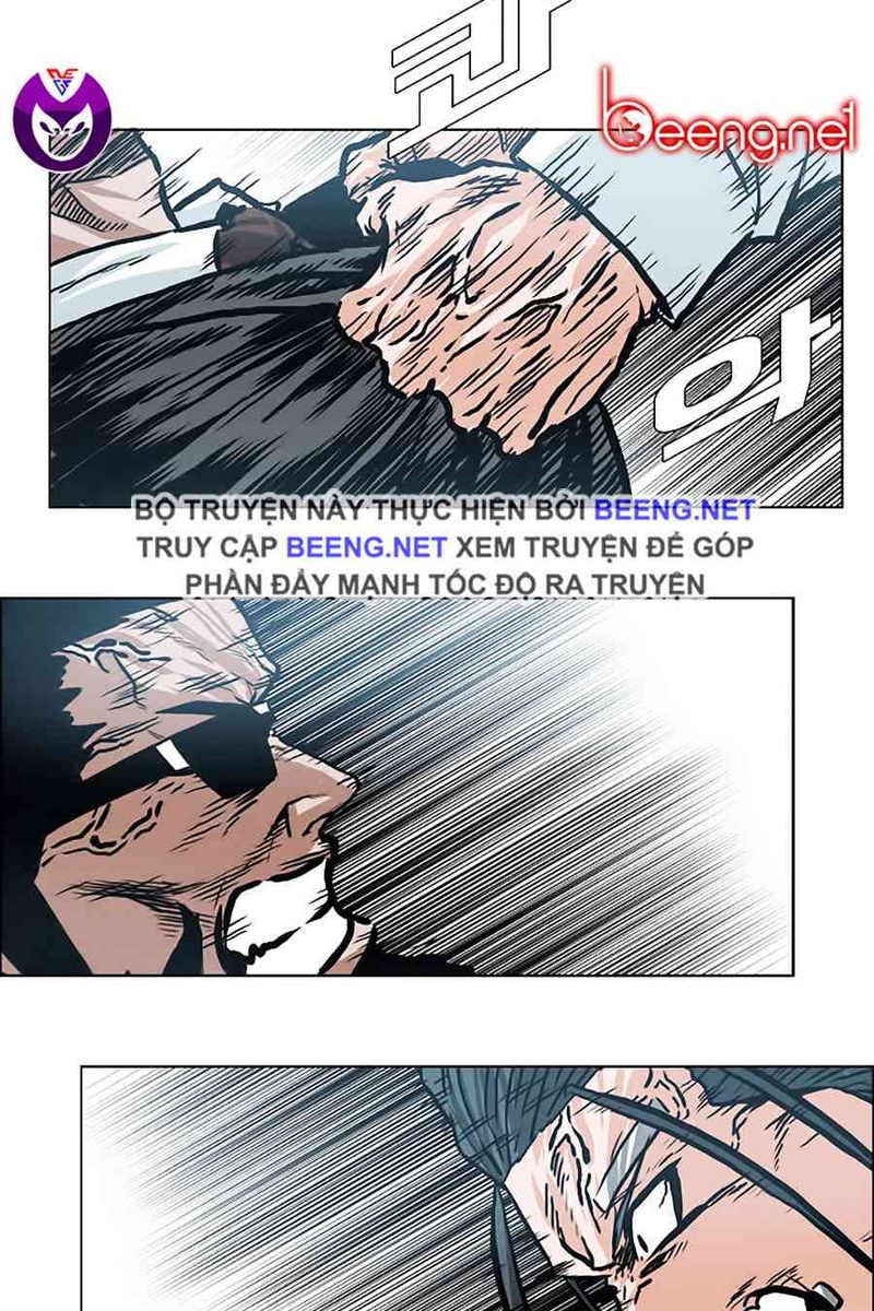 Bá Chủ Học Đường - Page 37