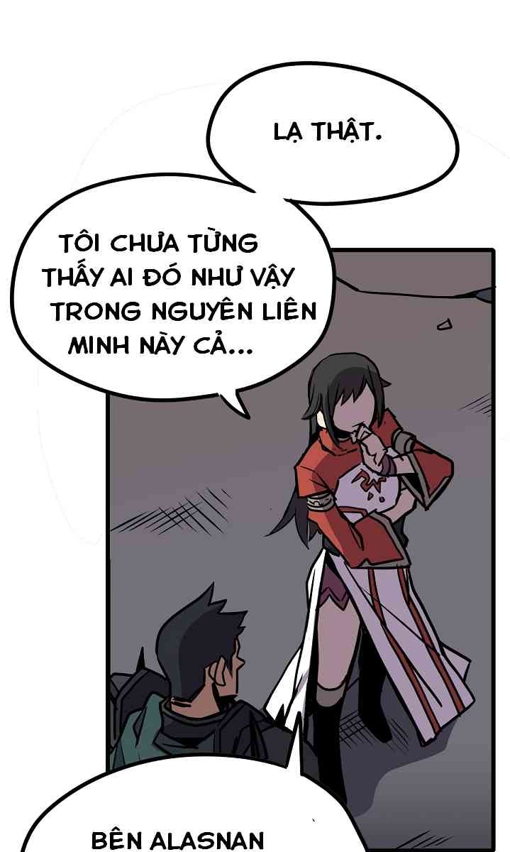 Cuộc Phiêu Lưu Của Cậu Bé Rồng - Page 61