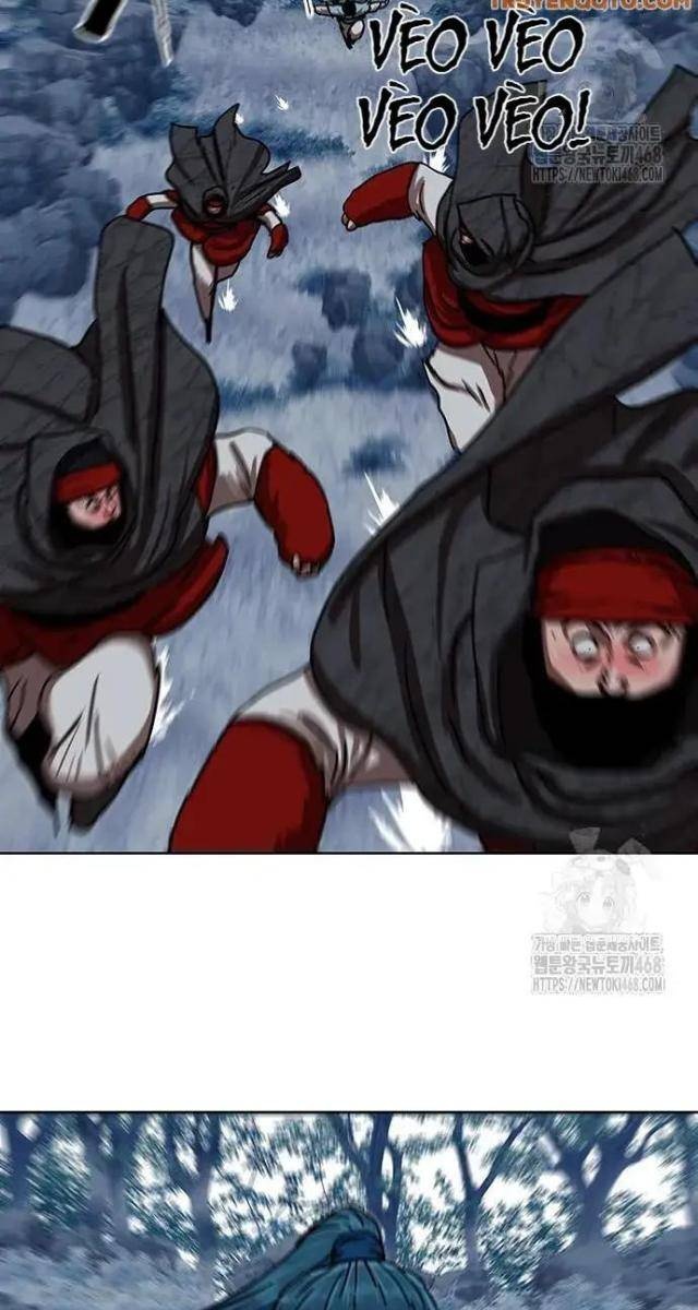 Hàn Băng Liệt Hỏa - Page 99