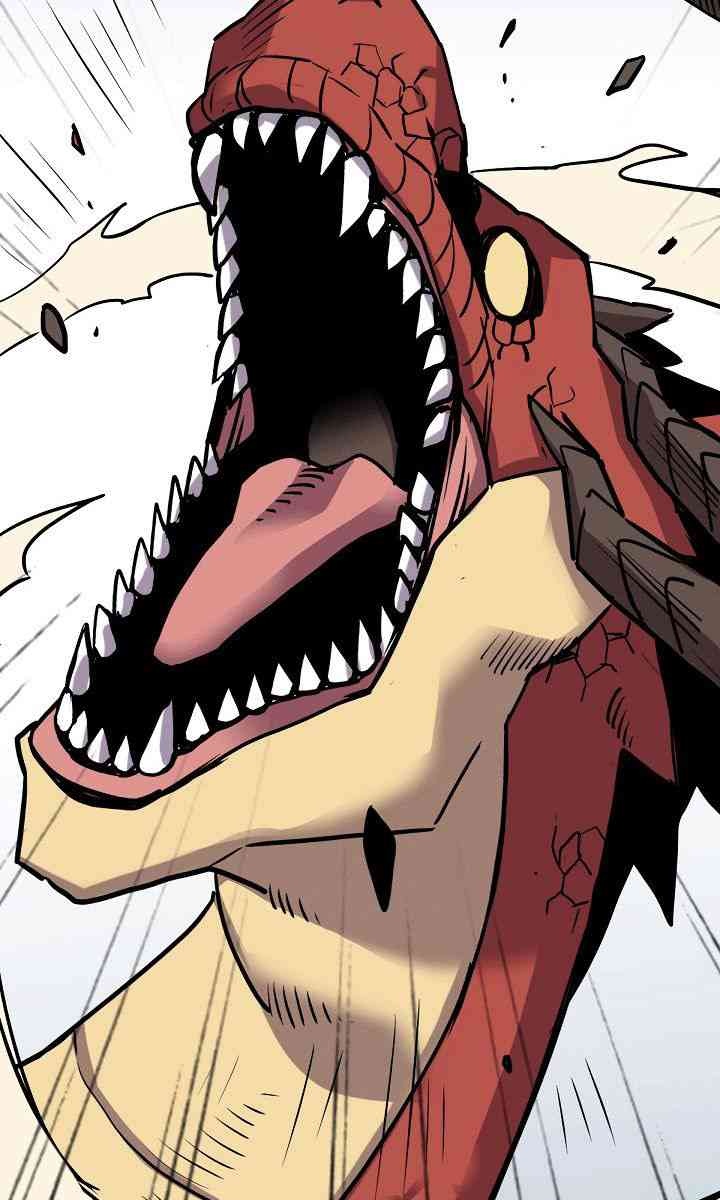 Cuộc Phiêu Lưu Của Cậu Bé Rồng - Page 61