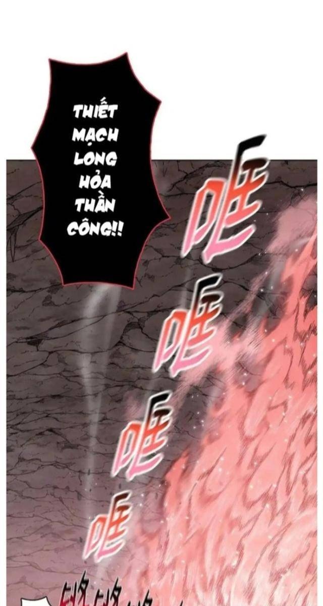 Phong Vân Chiến Thần - Page 43