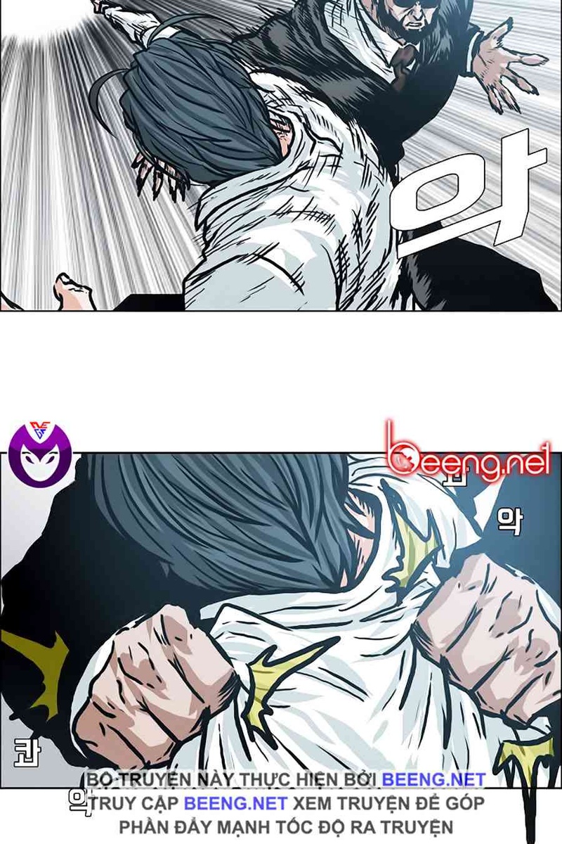 Bá Chủ Học Đường - Page 31