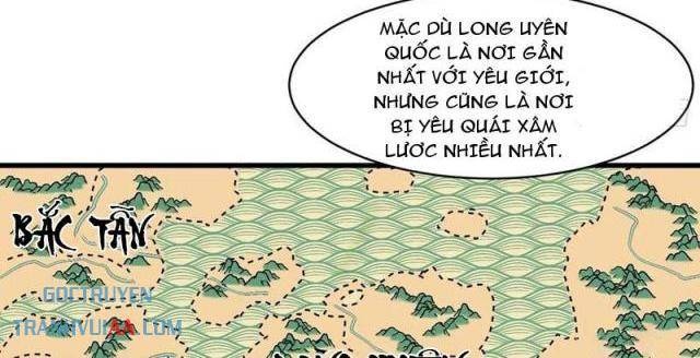 Tu Luyện Nhàn Hạ Bắt đầu Từ Nữ đồ đệ - Page 14