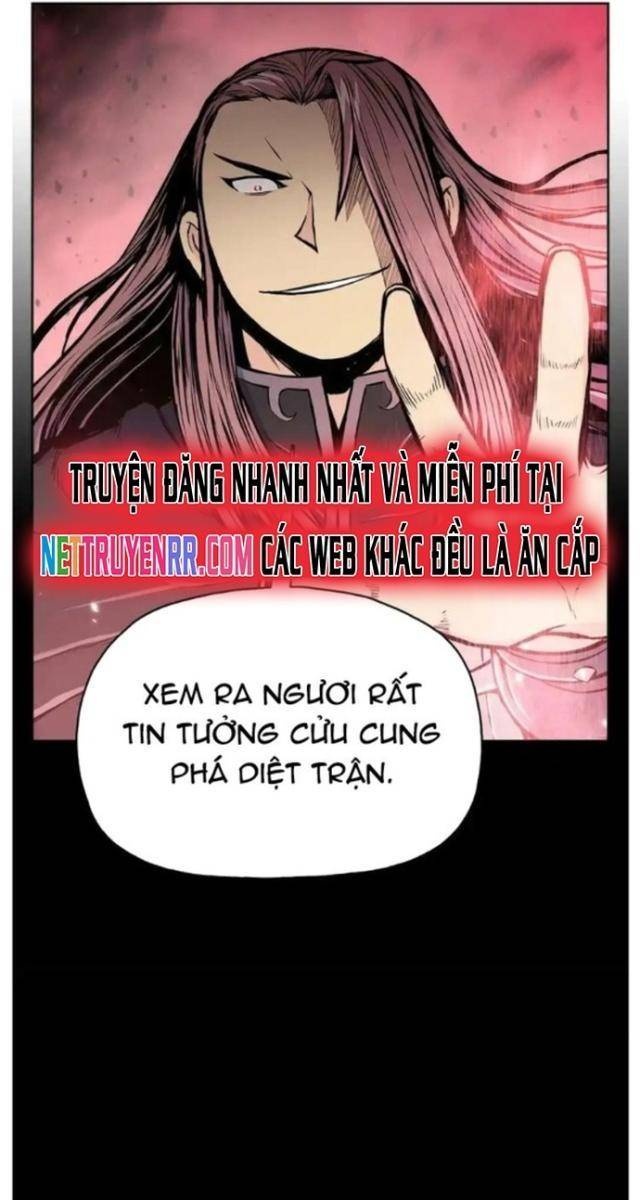 Phong Vân Chiến Thần - Page 41