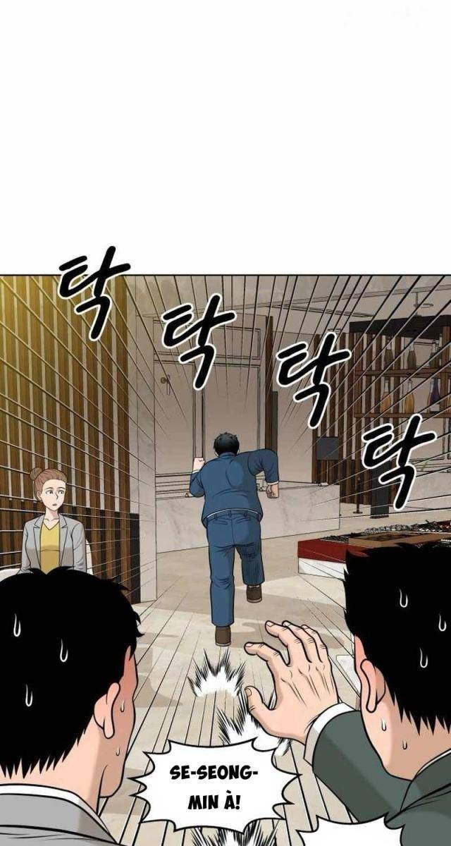 40 Chưa Quá Muộn - Page 20